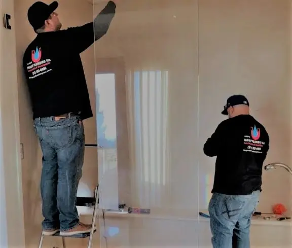 Professional plumbing installation for Tankless Water Heater Installation in Arrowind