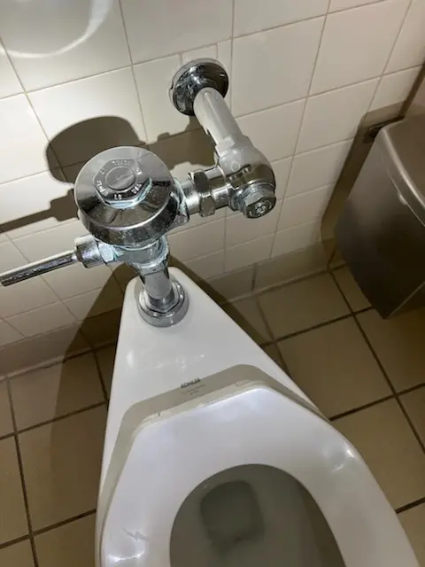 Fixture installation and repair for Sewer Camera Inspection in Arrowind